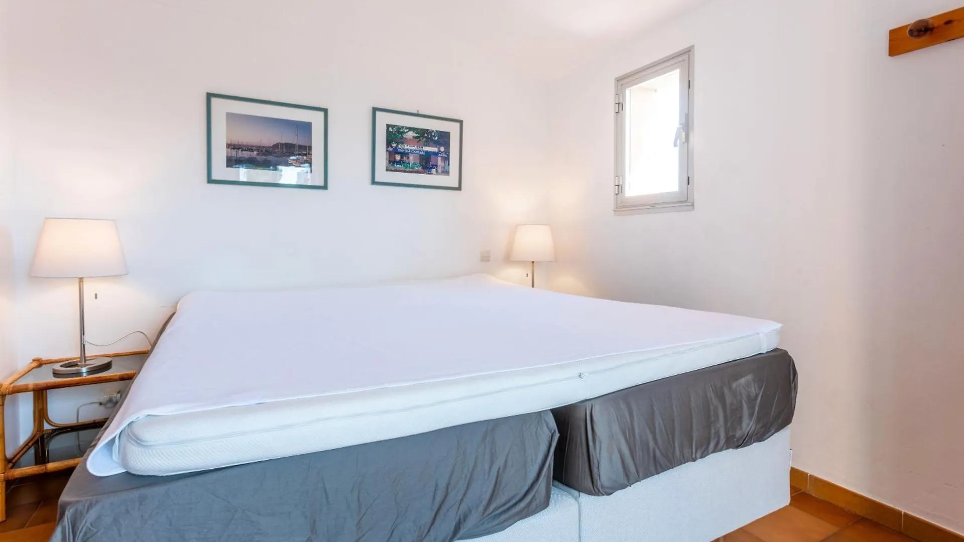 Ferienhaus Maison De Gathen Cavalaire-sur-Mer Frankreich