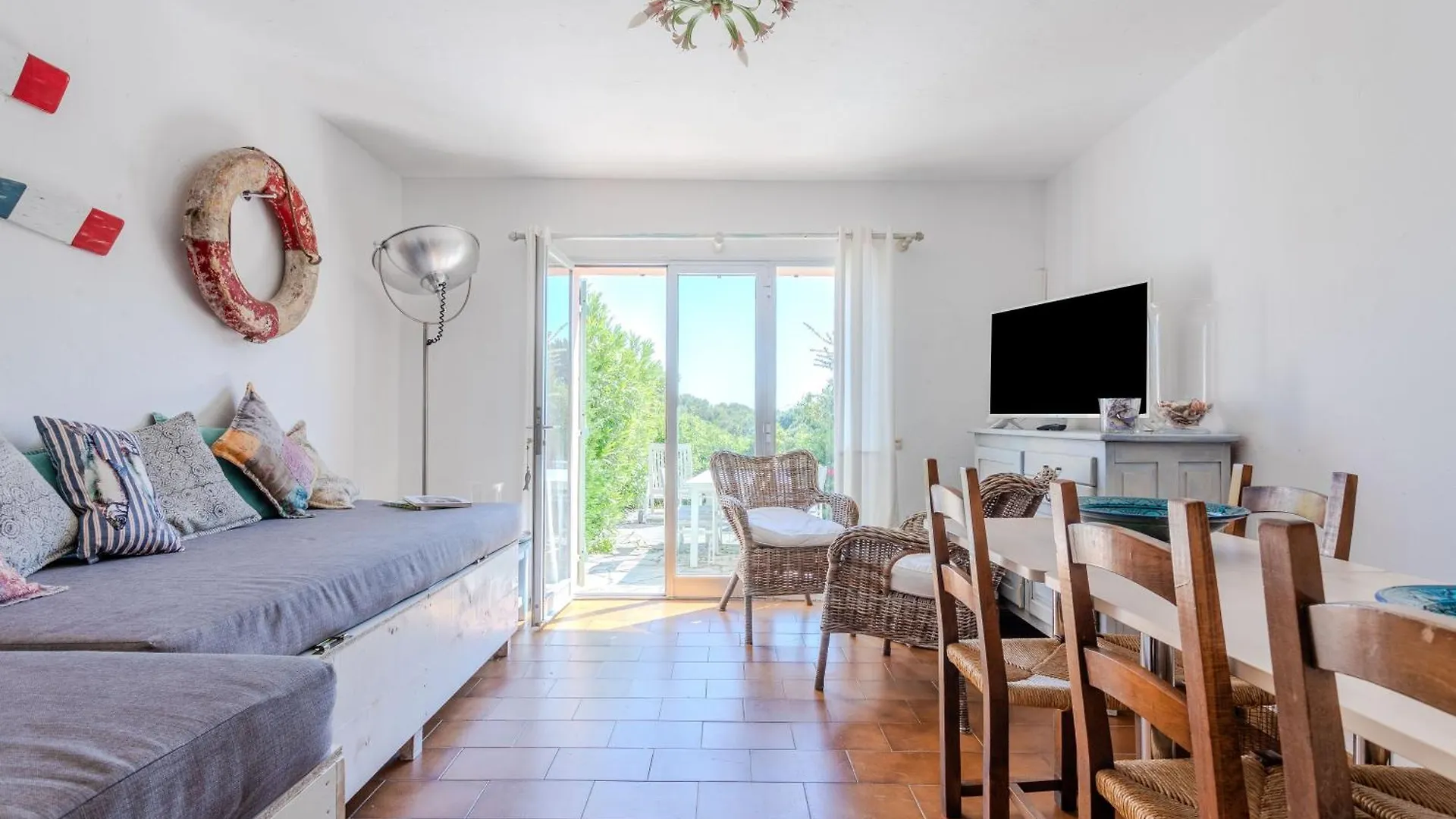 Maison De Gathen Cavalaire-sur-Mer