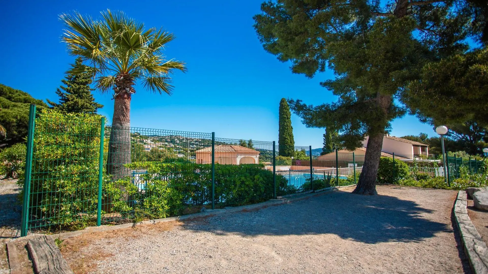 Maison De Gathen Cavalaire-sur-Mer 0*,